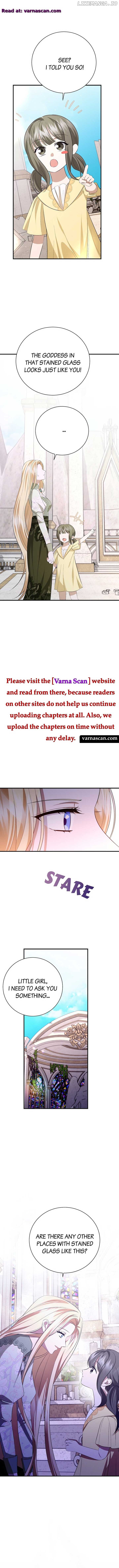 Rewrite My Happy Ending Chapter 28 - page 2