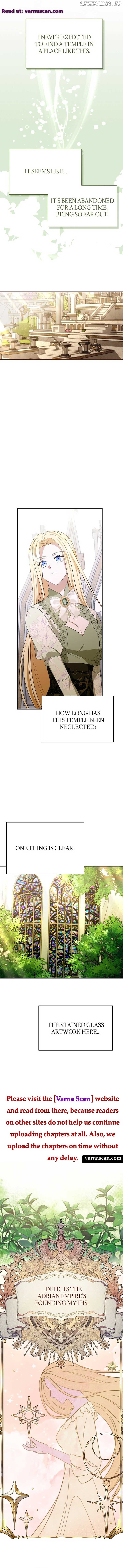 Rewrite My Happy Ending Chapter 28 - page 3