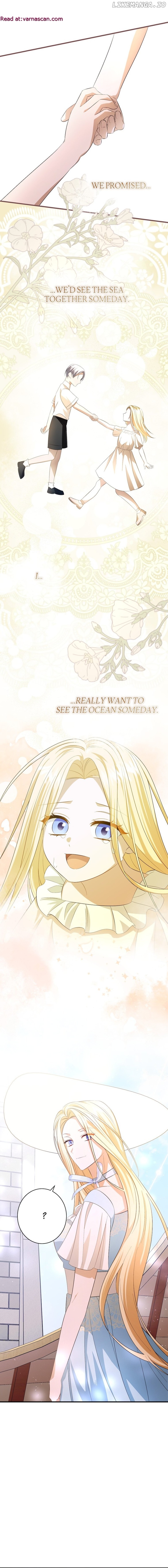 Rewrite My Happy Ending Chapter 26 - page 7