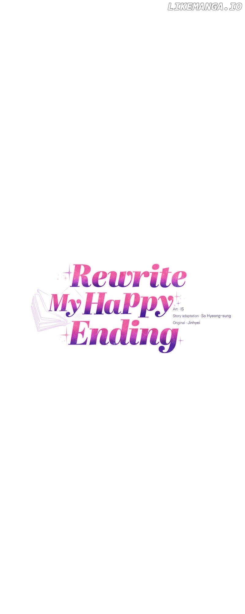 Rewrite My Happy Ending Chapter 10 - page 12