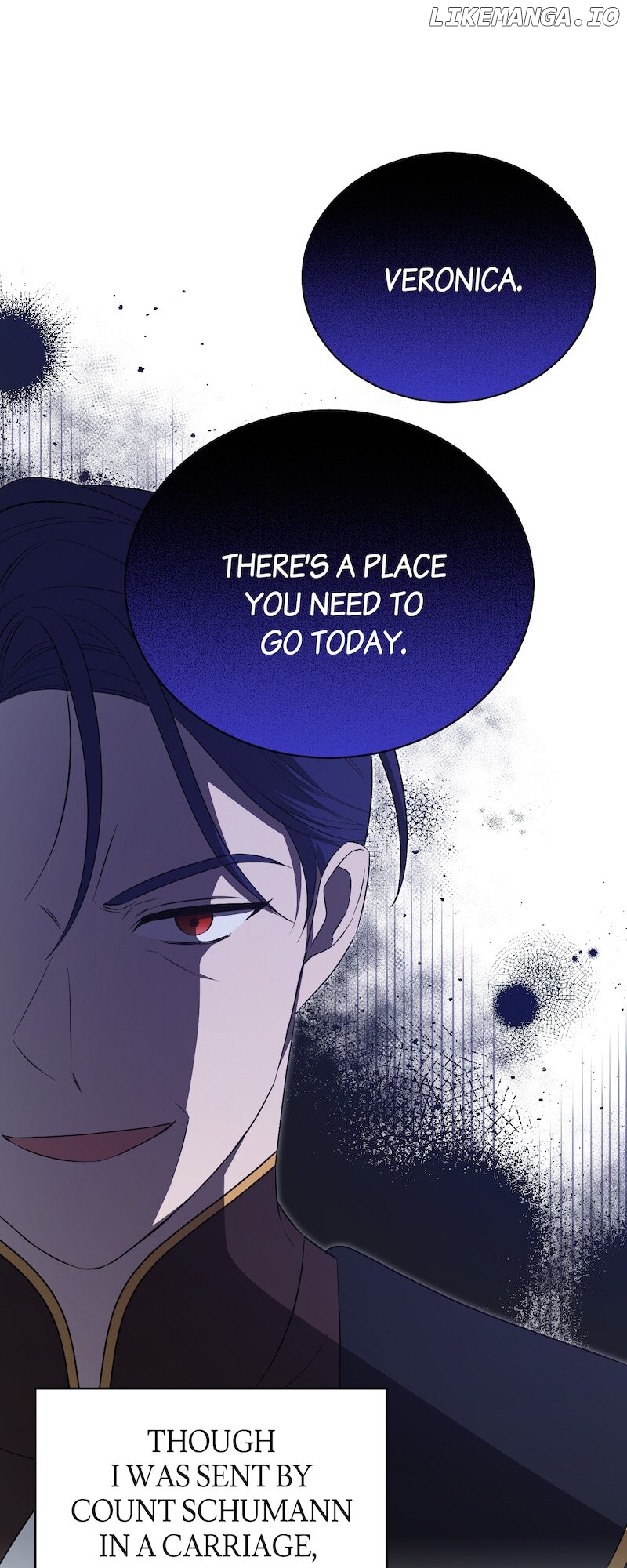 Rewrite My Happy Ending Chapter 10 - page 14