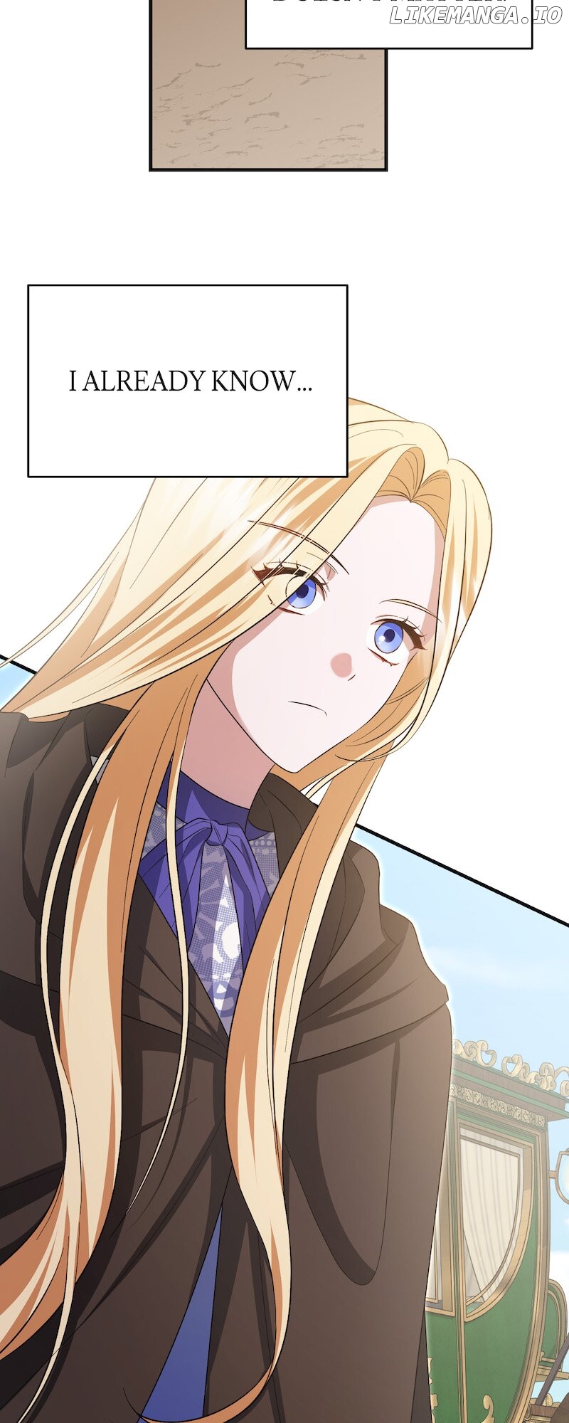 Rewrite My Happy Ending Chapter 10 - page 16