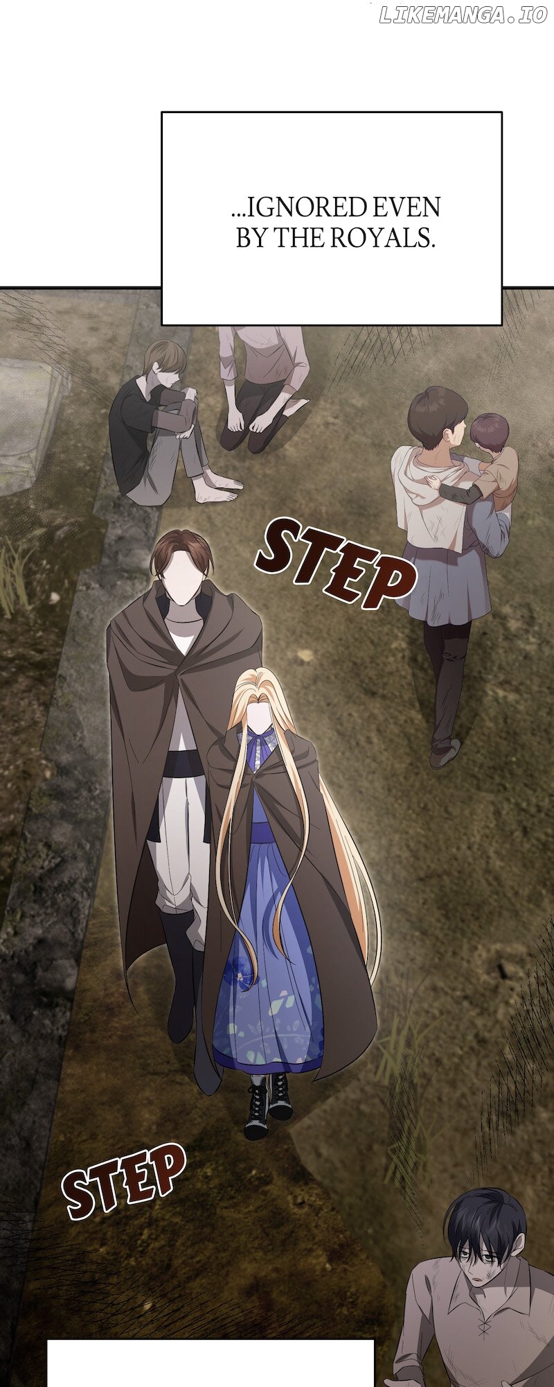 Rewrite My Happy Ending Chapter 10 - page 19