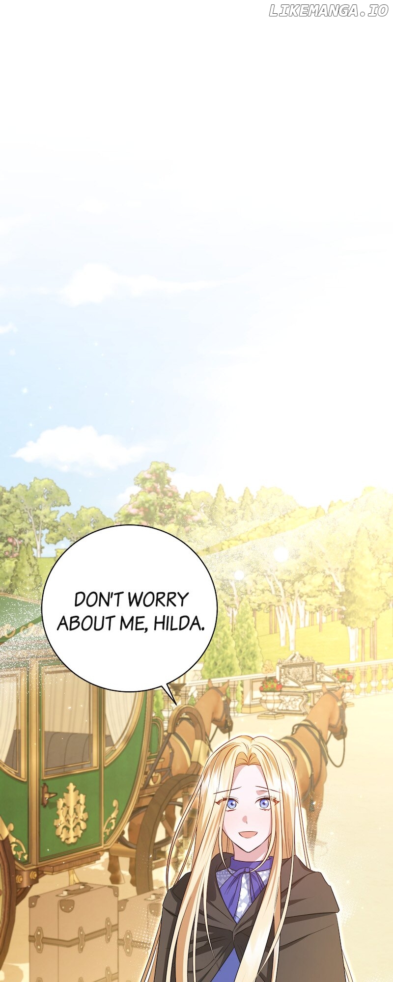 Rewrite My Happy Ending Chapter 10 - page 2