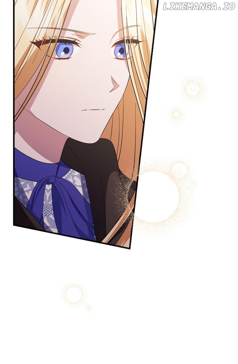 Rewrite My Happy Ending Chapter 10 - page 21