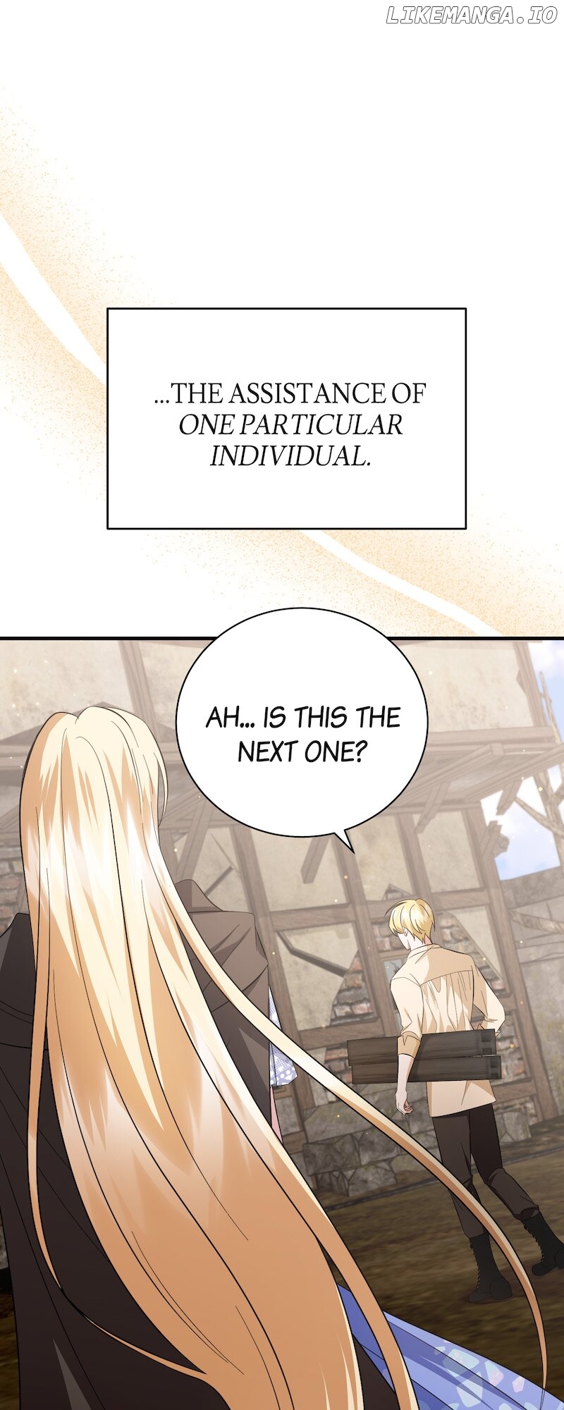 Rewrite My Happy Ending Chapter 10 - page 22