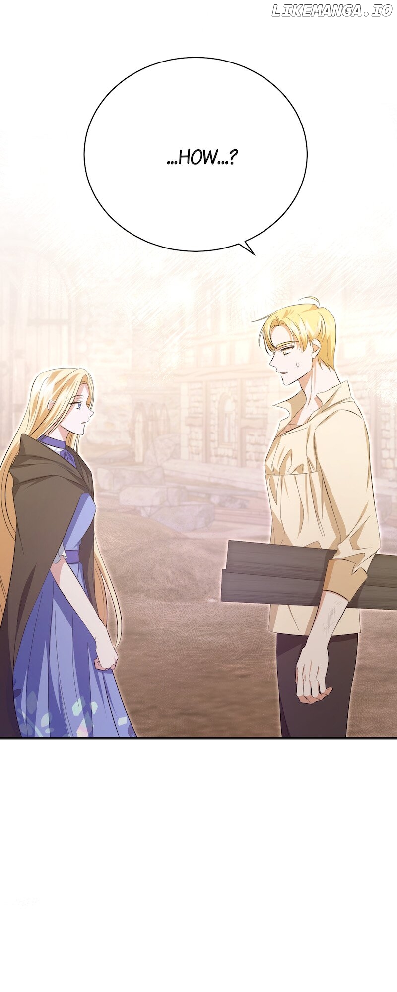 Rewrite My Happy Ending Chapter 10 - page 25