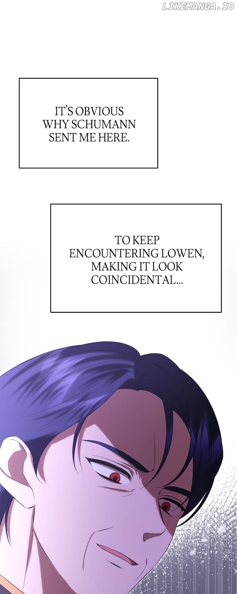 Rewrite My Happy Ending Chapter 10 - page 26