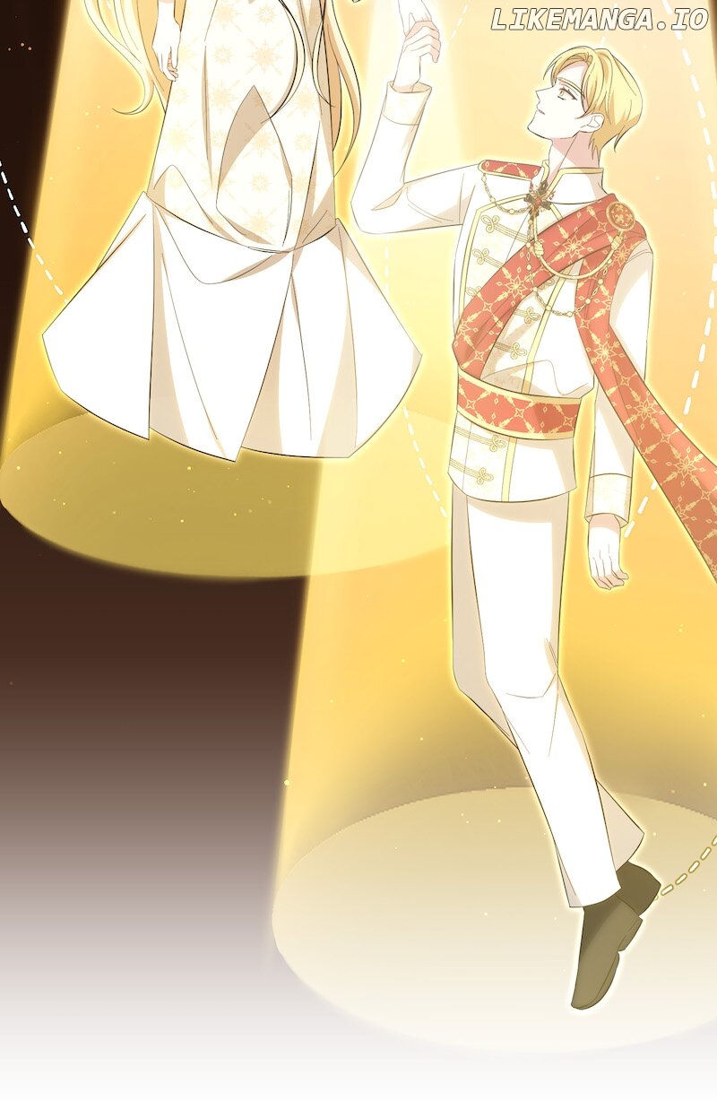 Rewrite My Happy Ending Chapter 10 - page 28