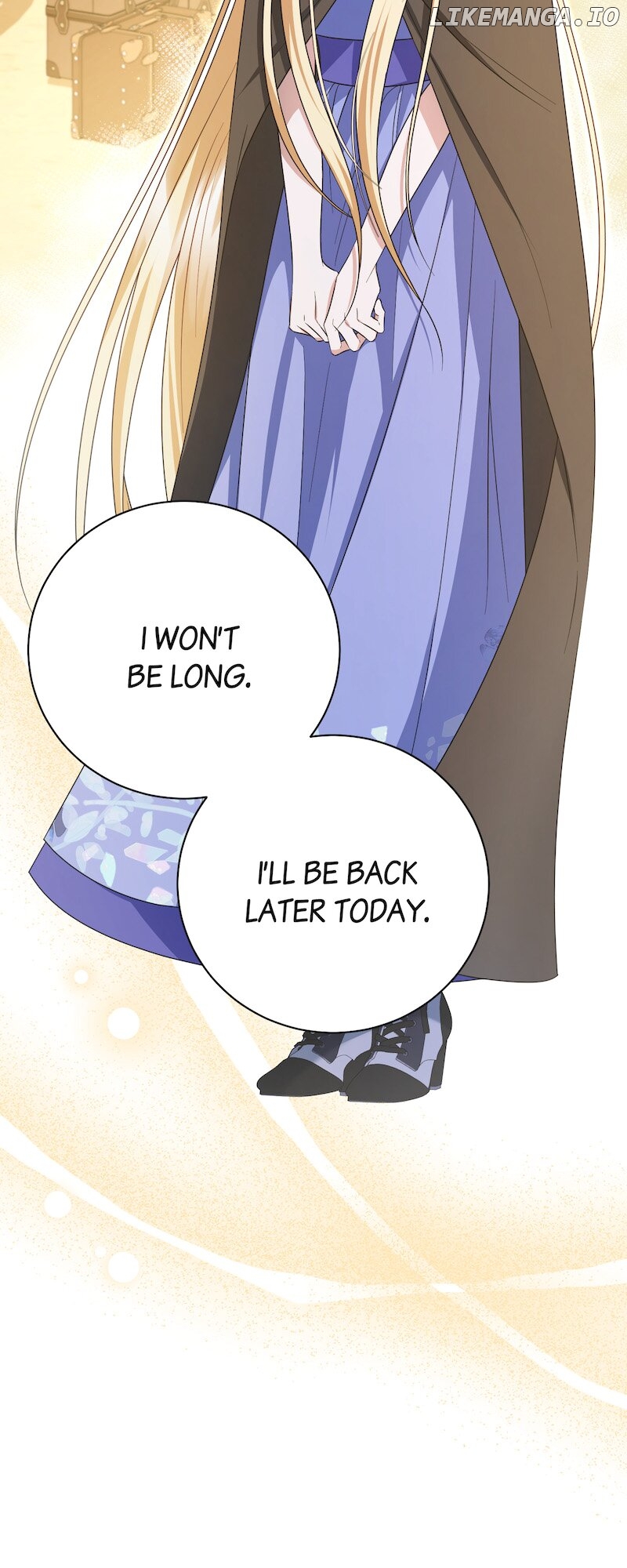 Rewrite My Happy Ending Chapter 10 - page 3