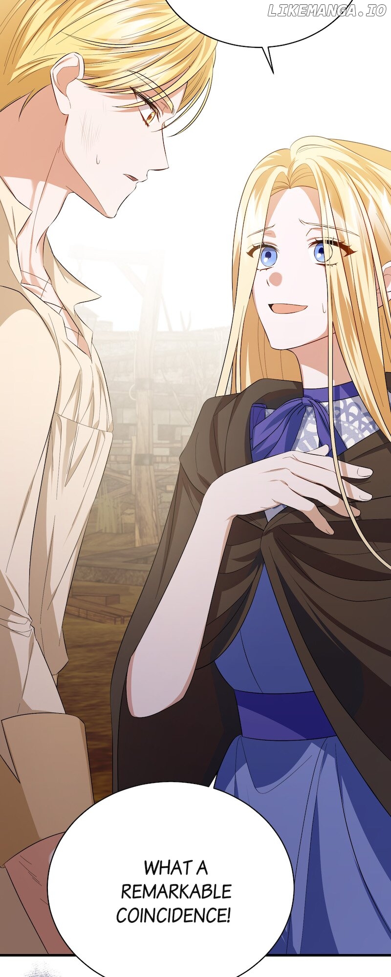 Rewrite My Happy Ending Chapter 10 - page 30