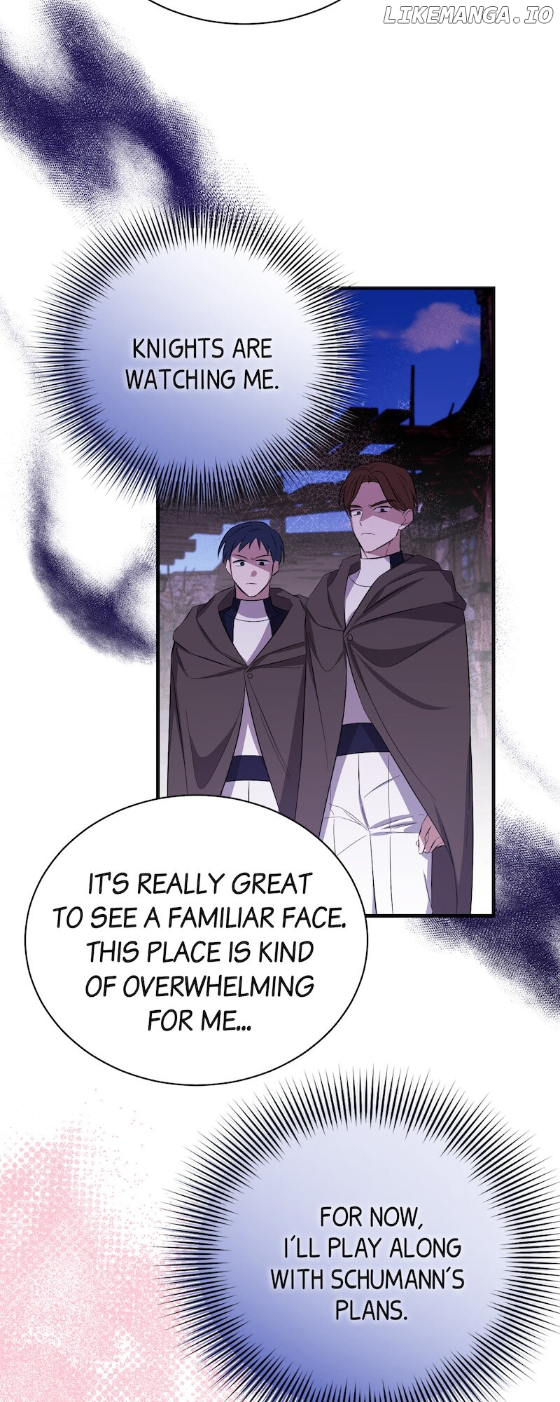 Rewrite My Happy Ending Chapter 10 - page 31