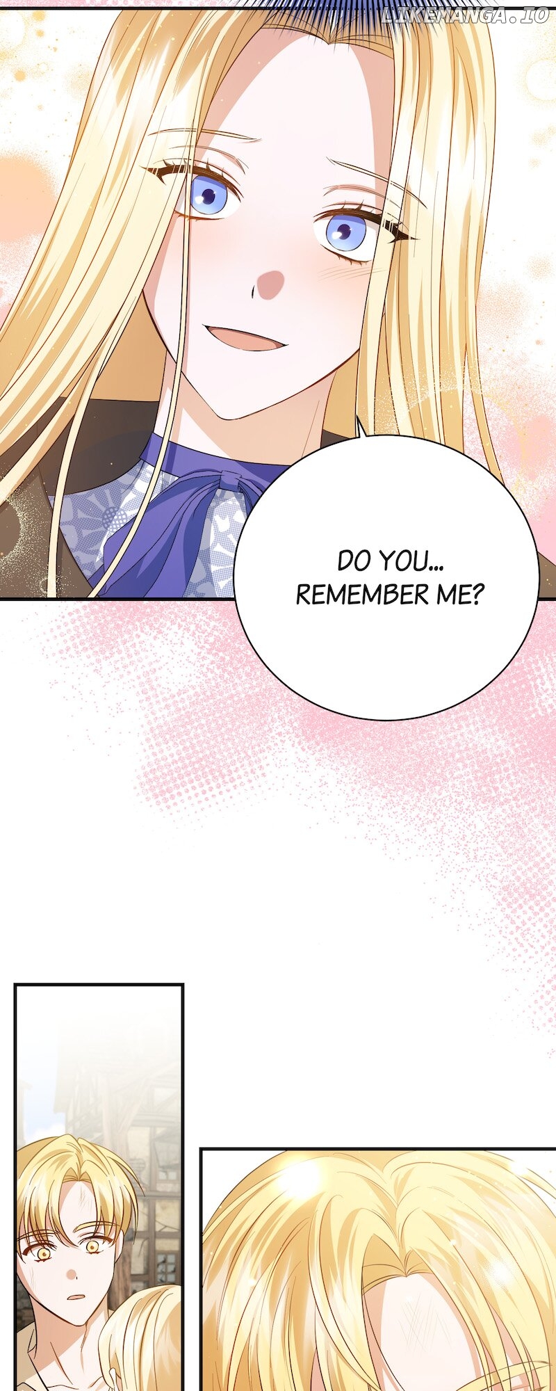 Rewrite My Happy Ending Chapter 10 - page 32