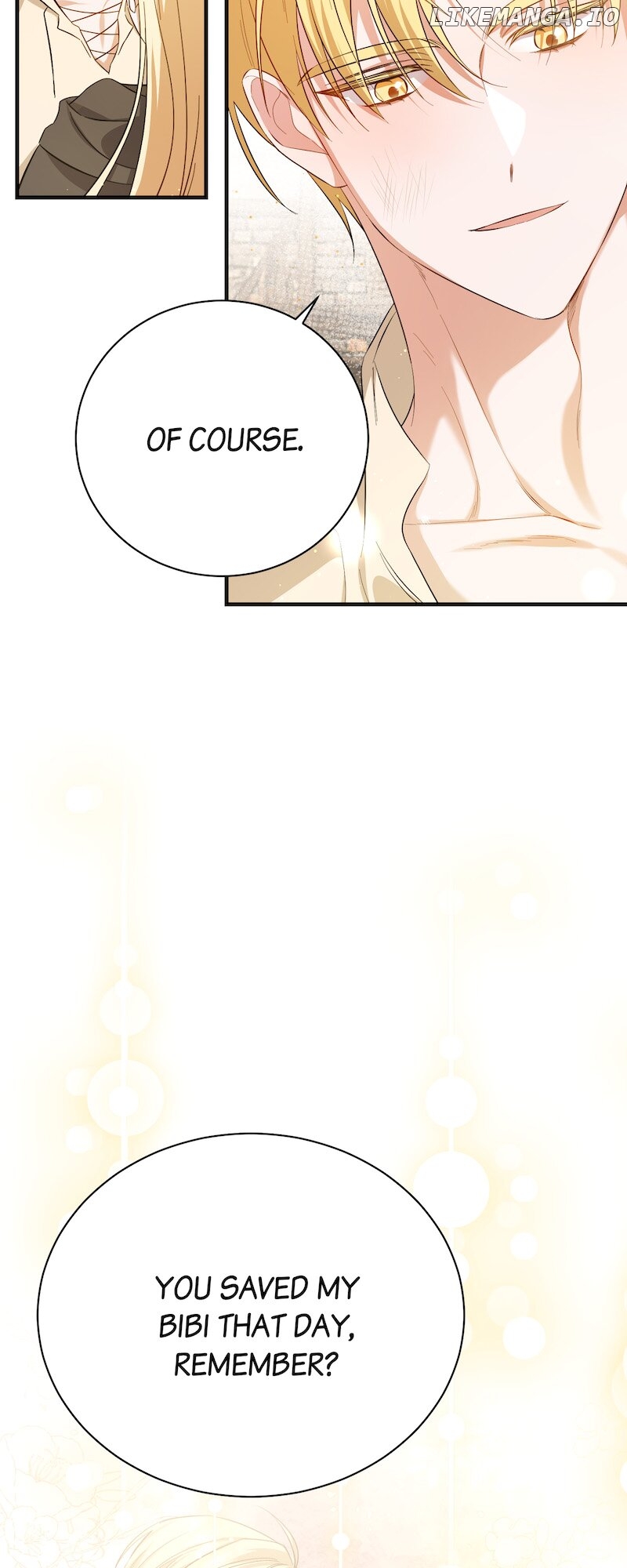 Rewrite My Happy Ending Chapter 10 - page 33