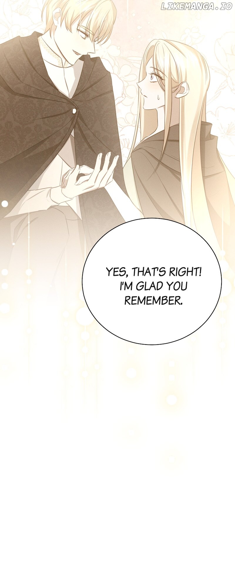 Rewrite My Happy Ending Chapter 10 - page 34