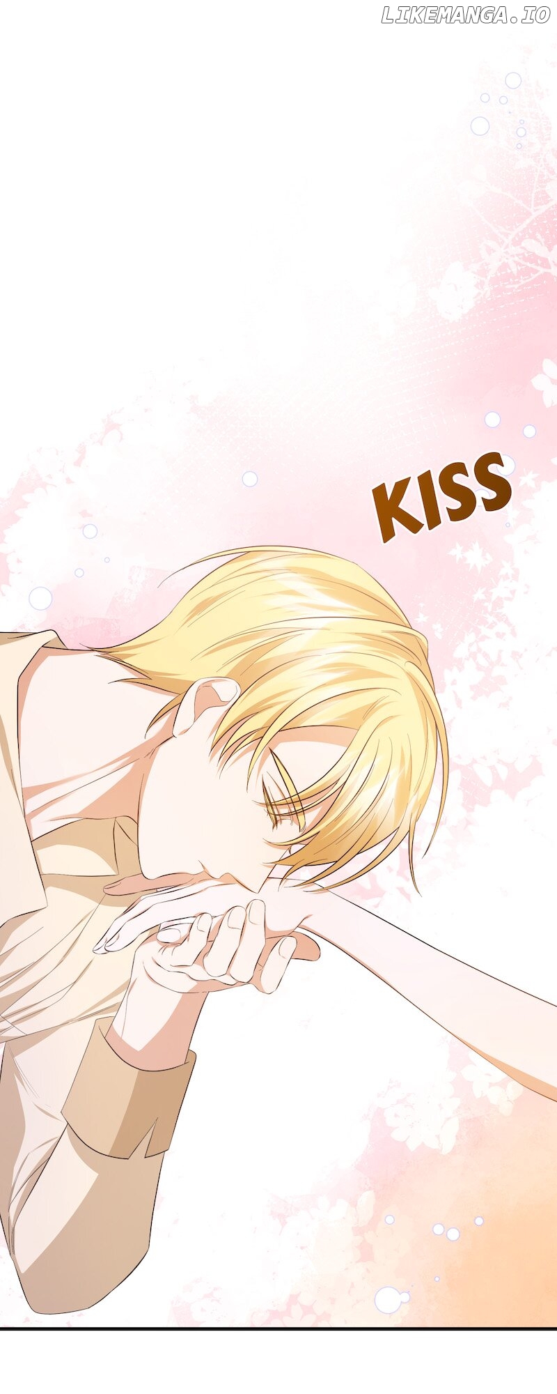 Rewrite My Happy Ending Chapter 10 - page 35