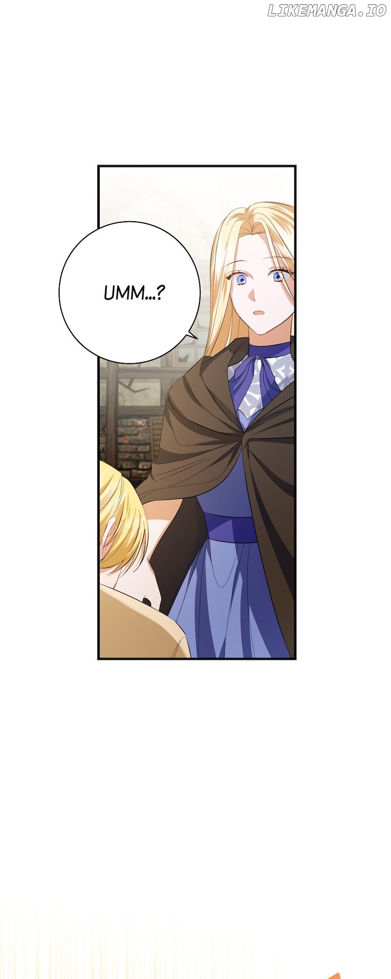 Rewrite My Happy Ending Chapter 10 - page 36