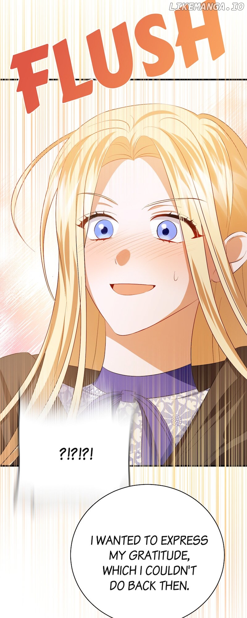 Rewrite My Happy Ending Chapter 10 - page 37