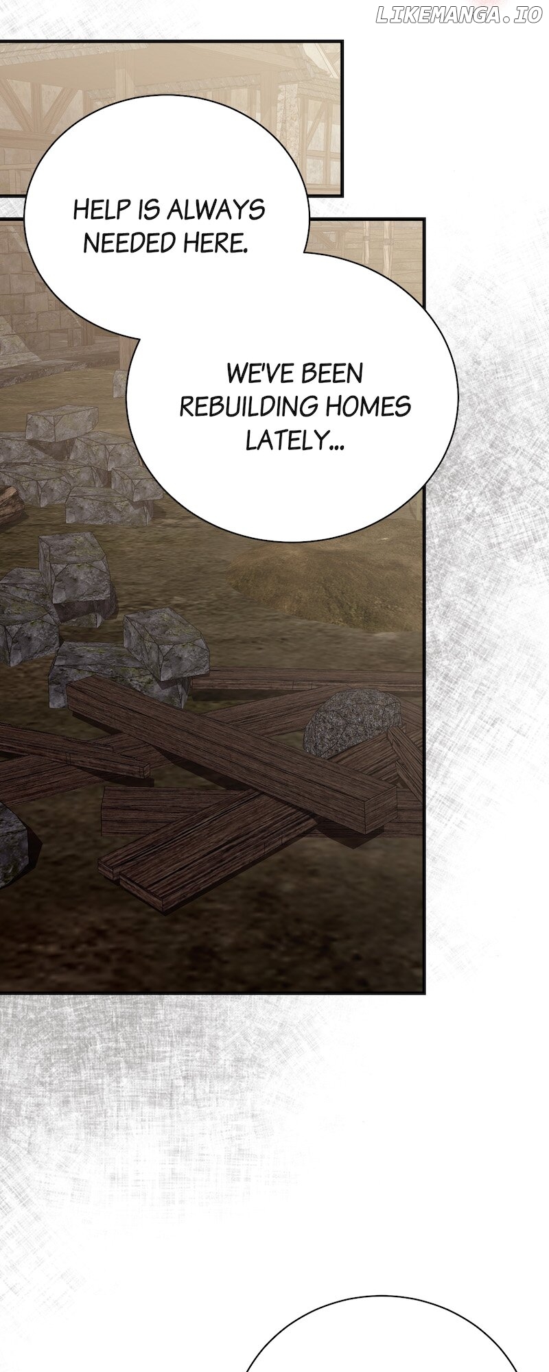 Rewrite My Happy Ending Chapter 10 - page 39
