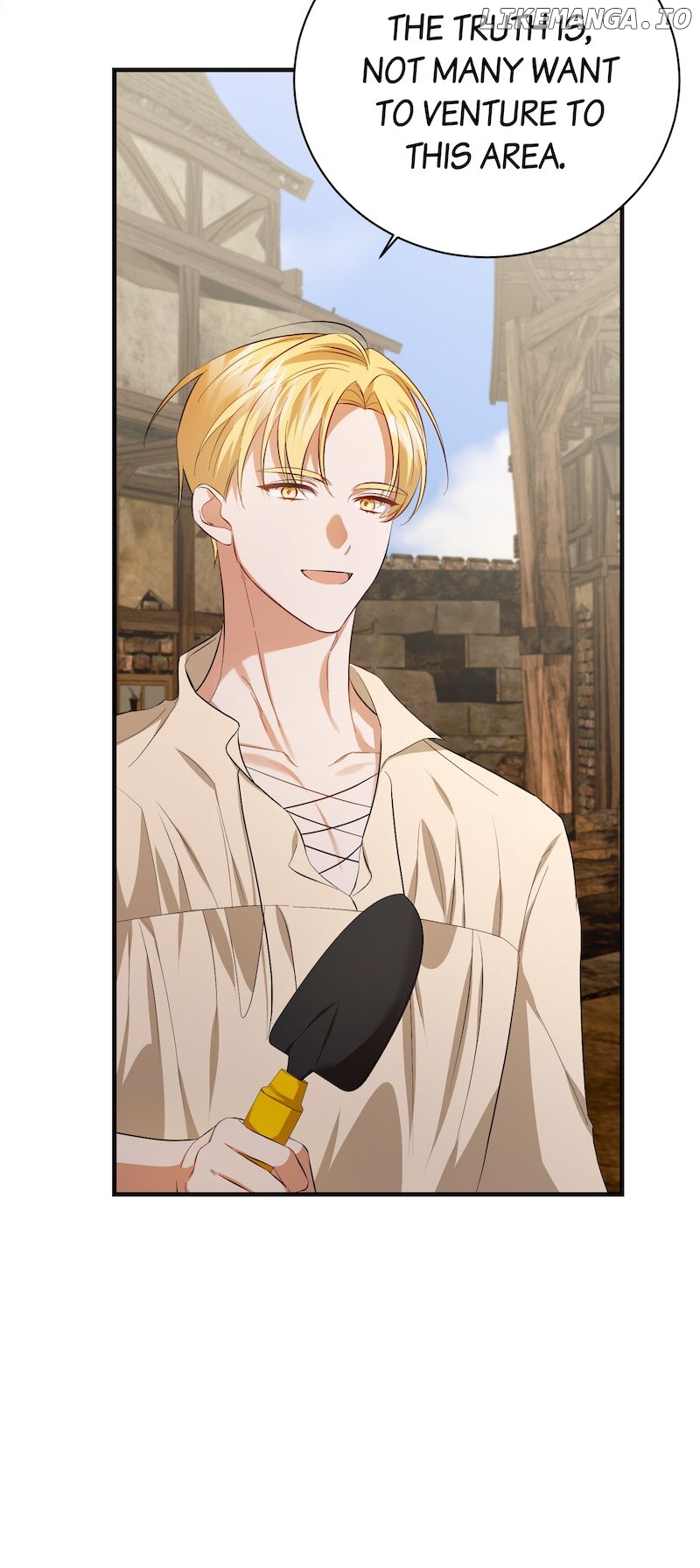 Rewrite My Happy Ending Chapter 10 - page 40