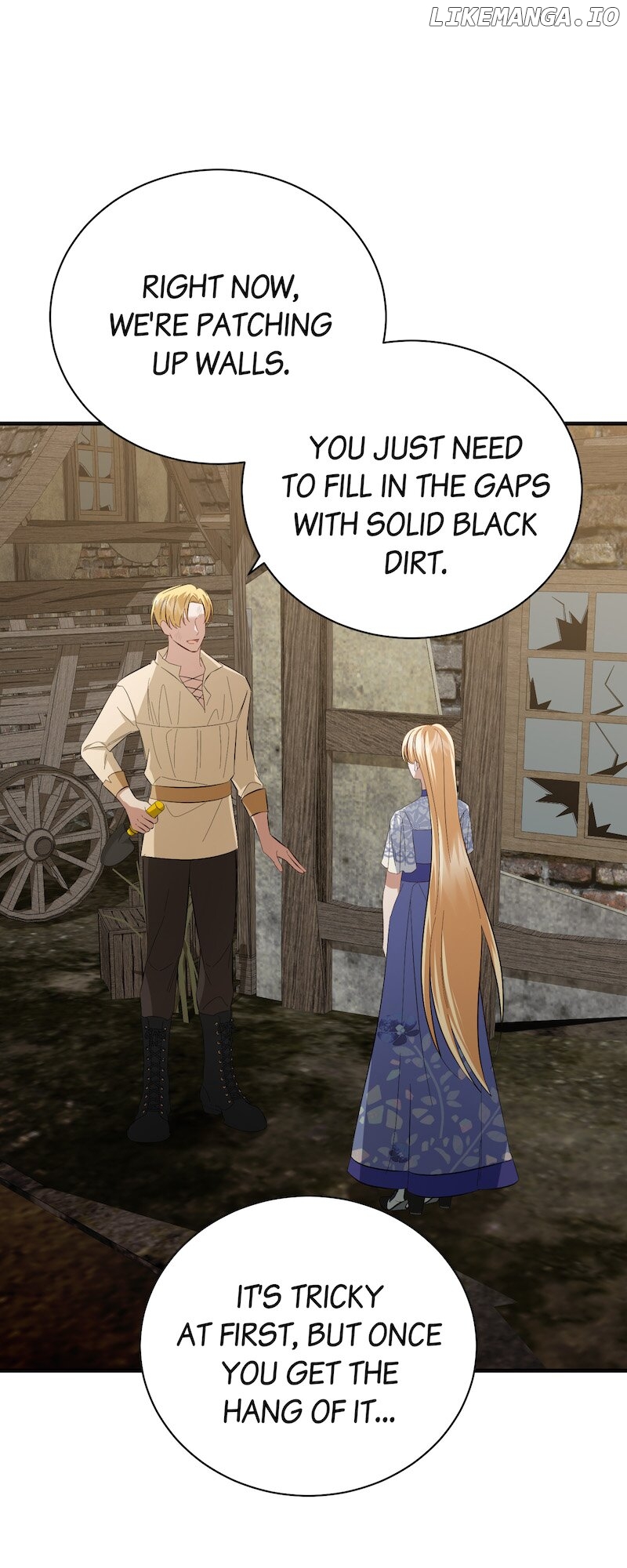 Rewrite My Happy Ending Chapter 10 - page 41
