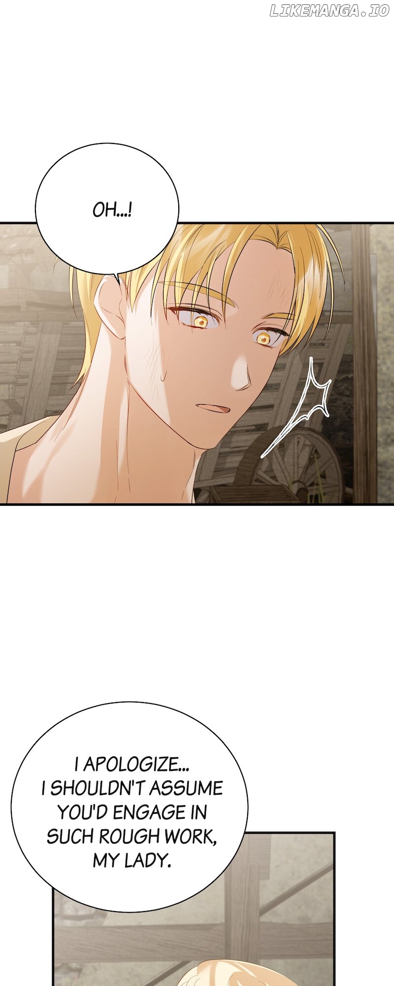 Rewrite My Happy Ending Chapter 10 - page 42