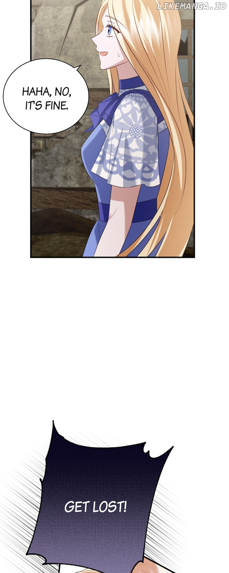 Rewrite My Happy Ending Chapter 10 - page 43