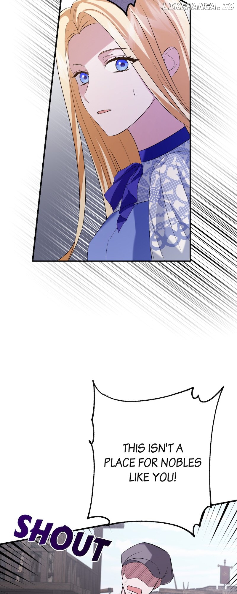 Rewrite My Happy Ending Chapter 10 - page 44