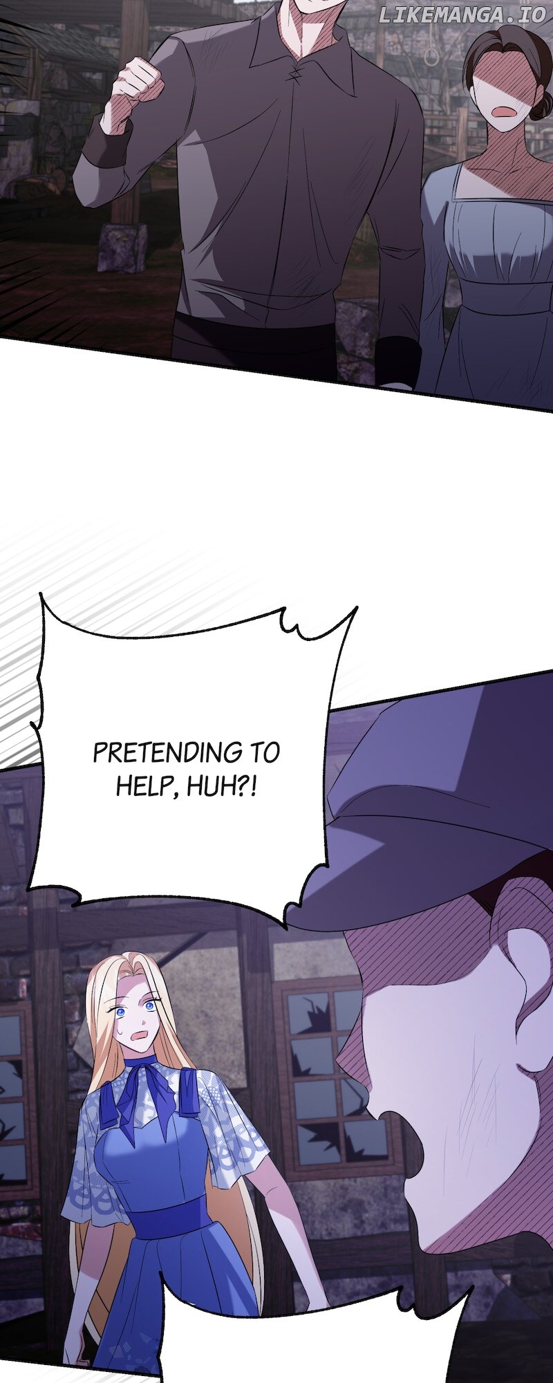 Rewrite My Happy Ending Chapter 10 - page 45