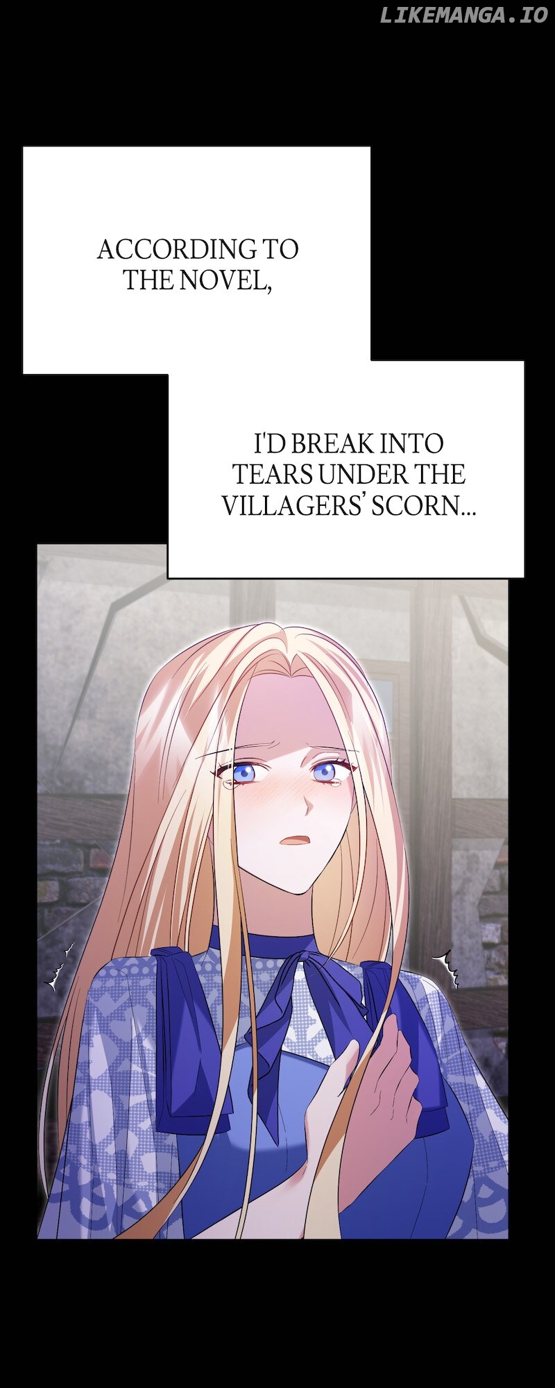 Rewrite My Happy Ending Chapter 10 - page 48