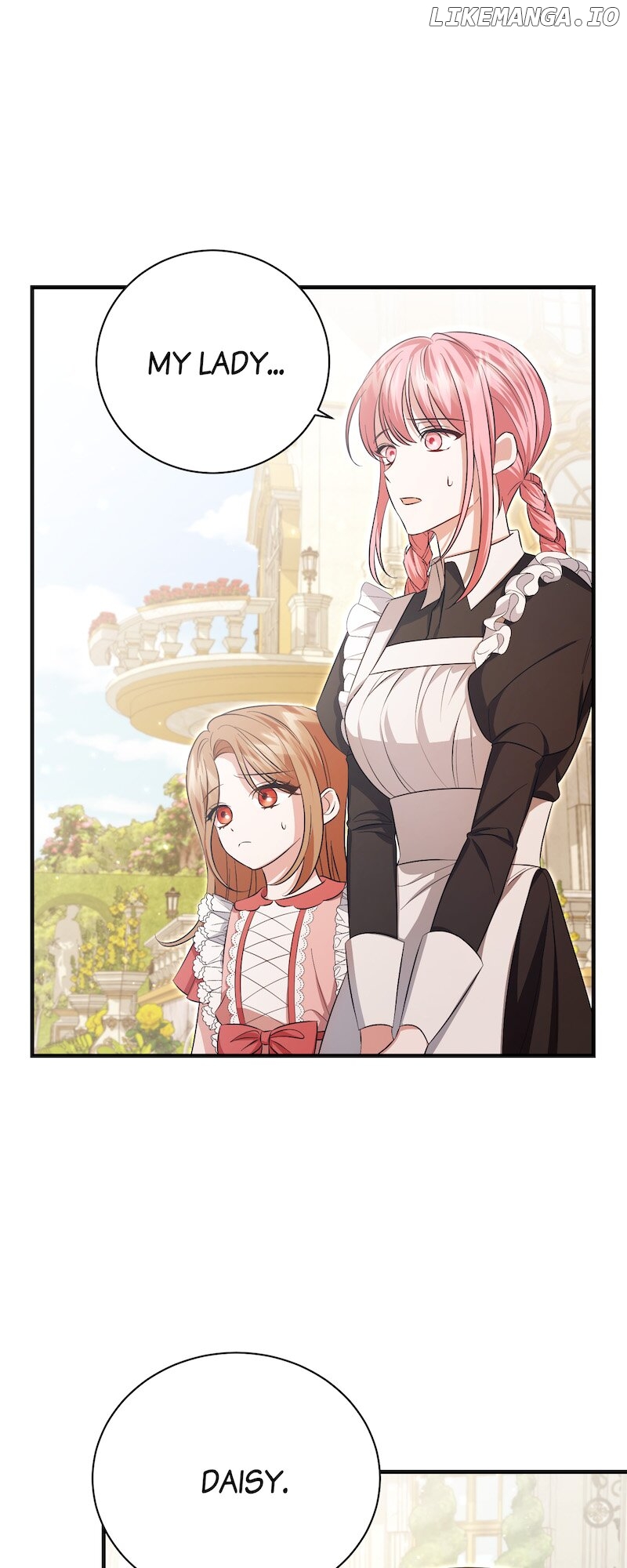 Rewrite My Happy Ending Chapter 10 - page 5