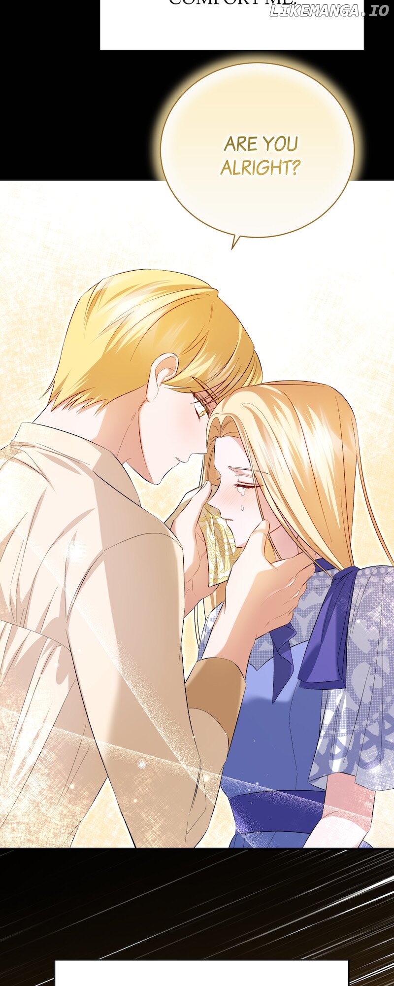 Rewrite My Happy Ending Chapter 10 - page 50
