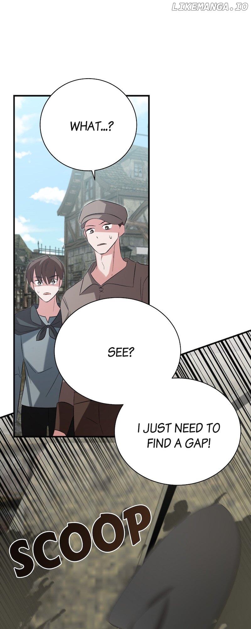 Rewrite My Happy Ending Chapter 10 - page 53