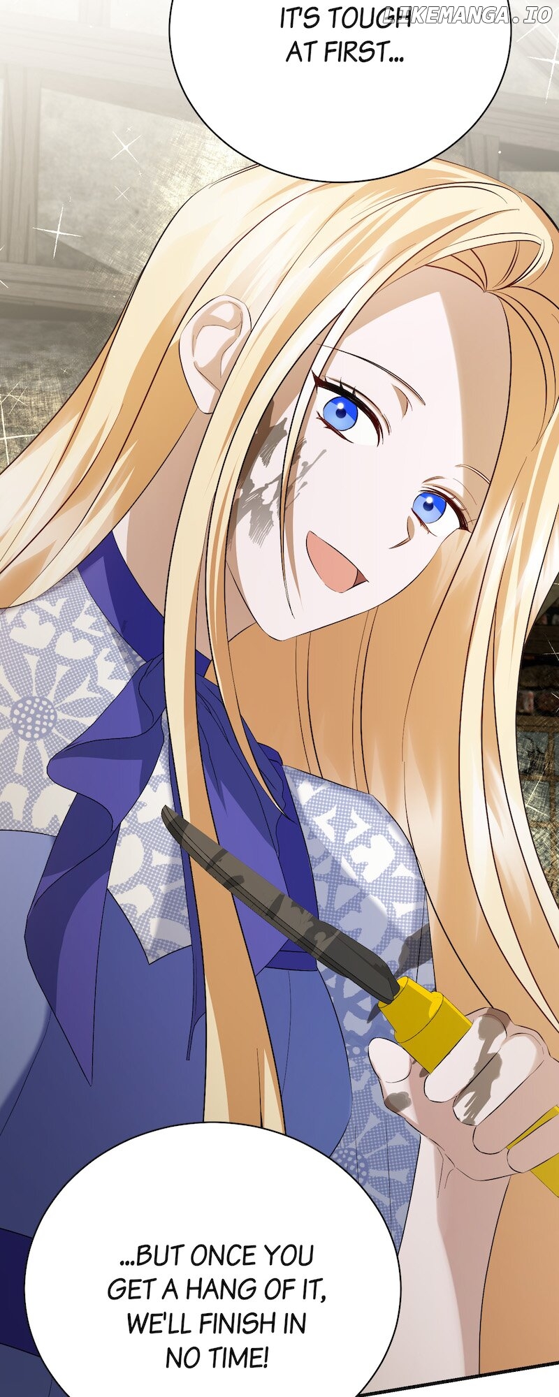 Rewrite My Happy Ending Chapter 10 - page 56