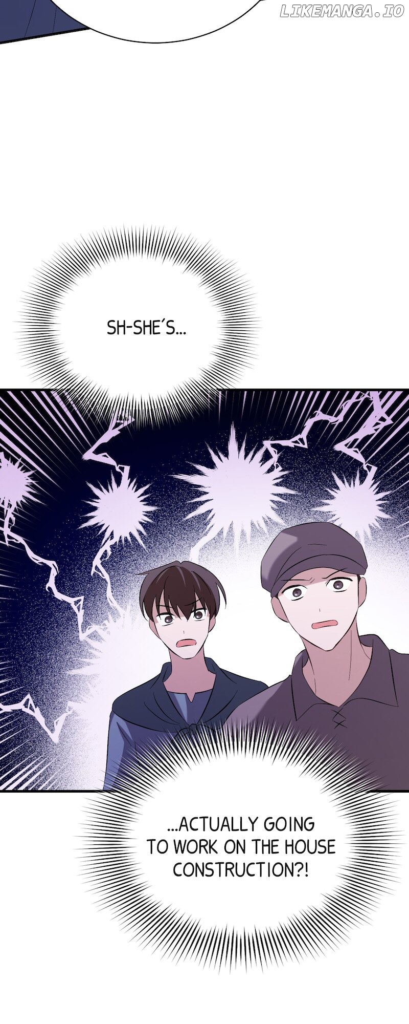 Rewrite My Happy Ending Chapter 10 - page 57