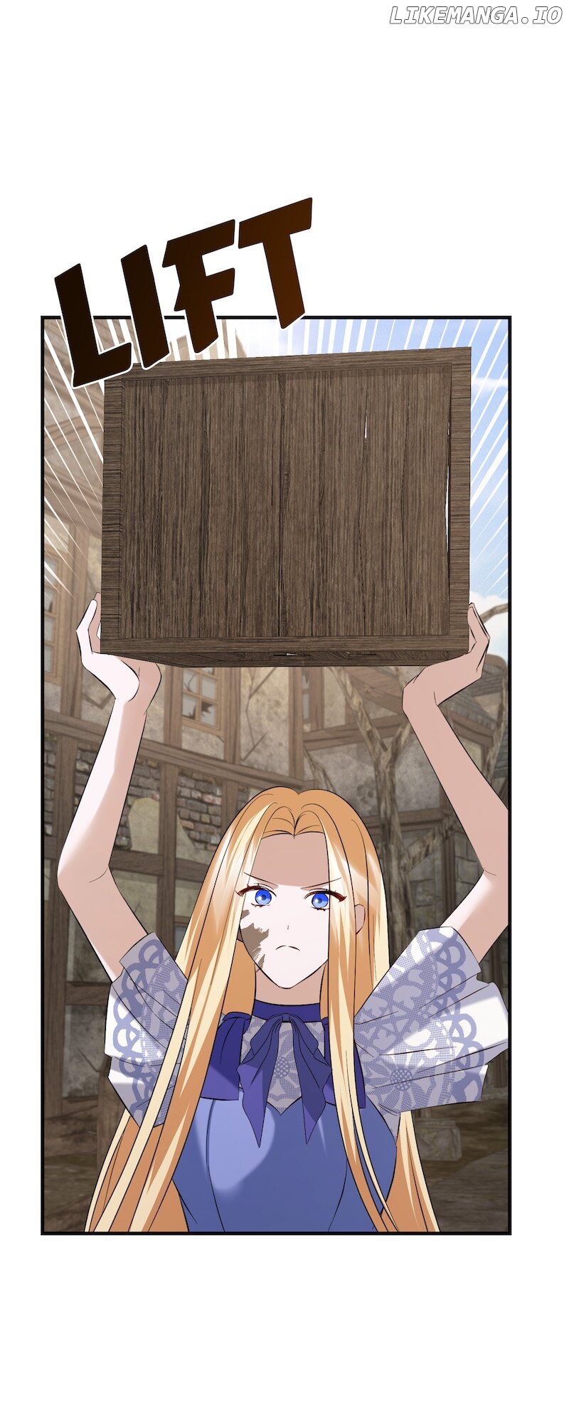 Rewrite My Happy Ending Chapter 10 - page 58