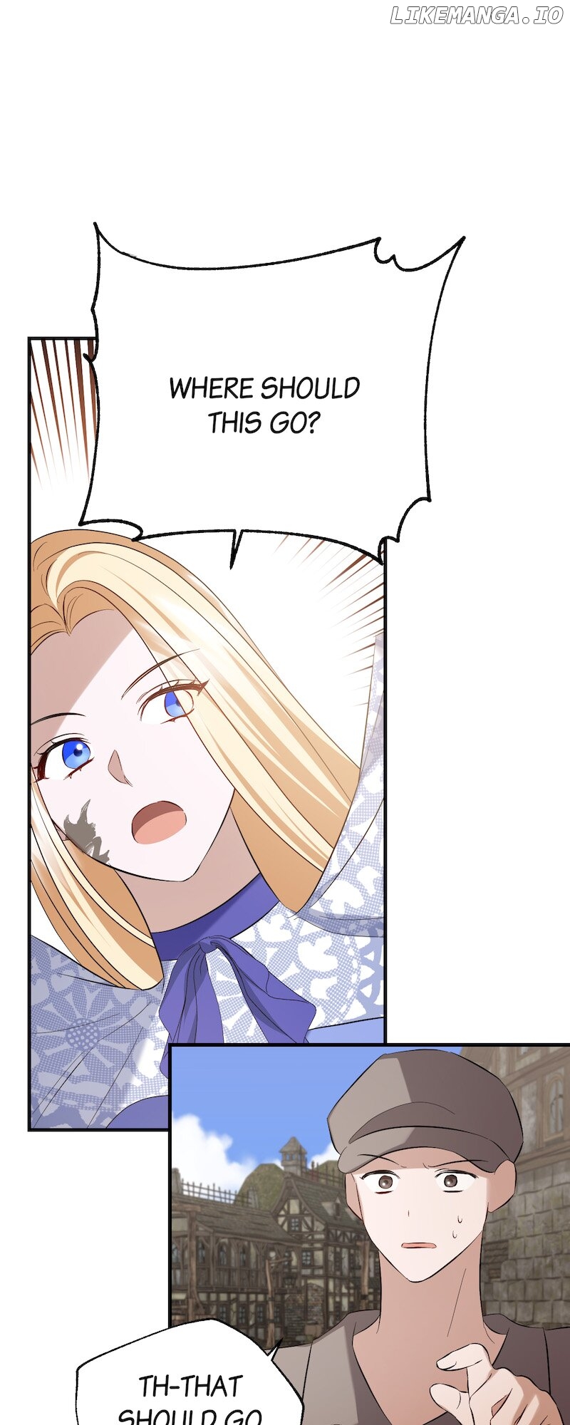 Rewrite My Happy Ending Chapter 10 - page 59