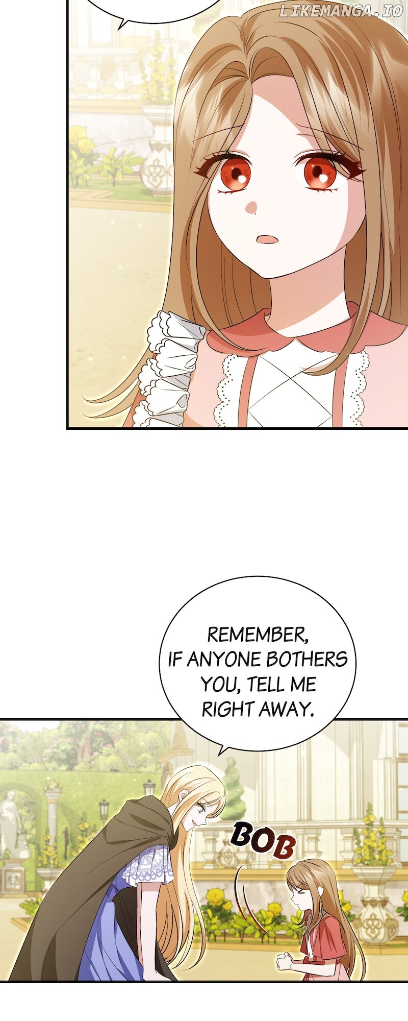 Rewrite My Happy Ending Chapter 10 - page 6