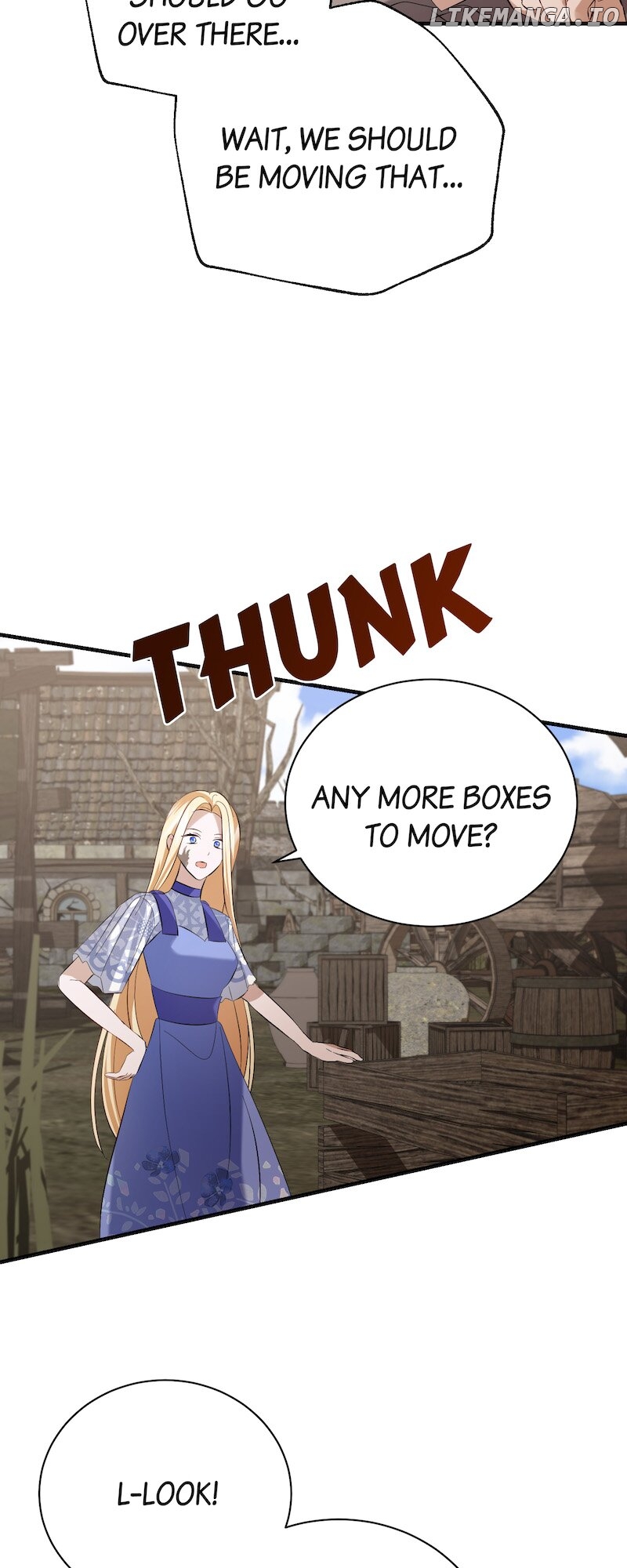 Rewrite My Happy Ending Chapter 10 - page 60