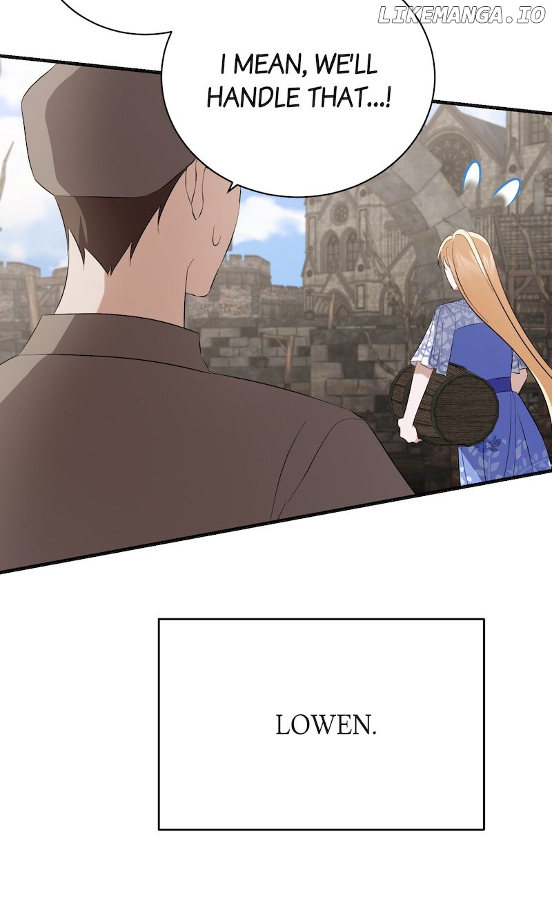 Rewrite My Happy Ending Chapter 10 - page 61