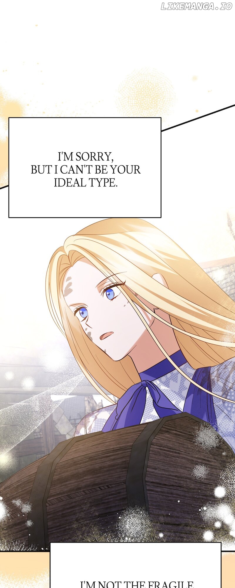 Rewrite My Happy Ending Chapter 10 - page 62