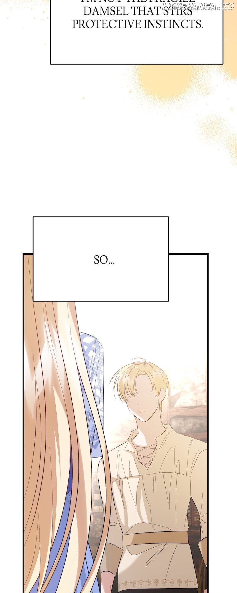 Rewrite My Happy Ending Chapter 10 - page 63