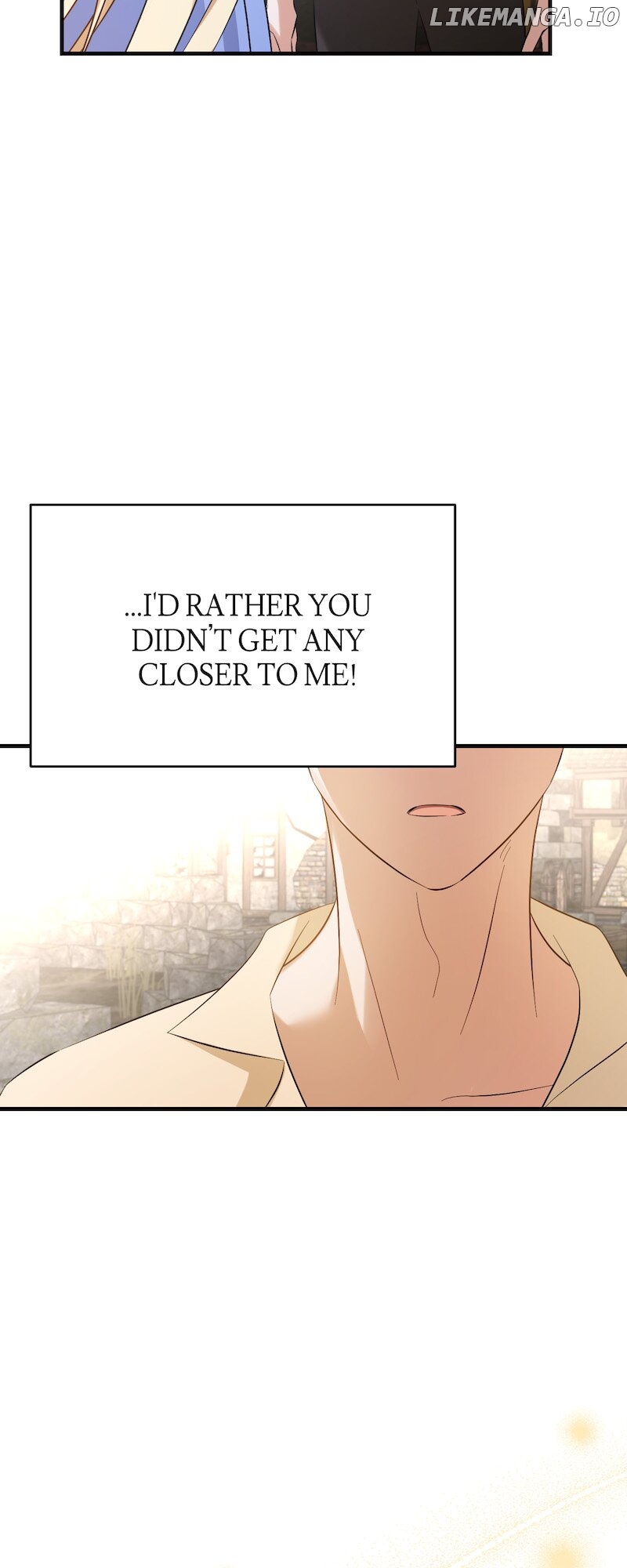 Rewrite My Happy Ending Chapter 10 - page 64