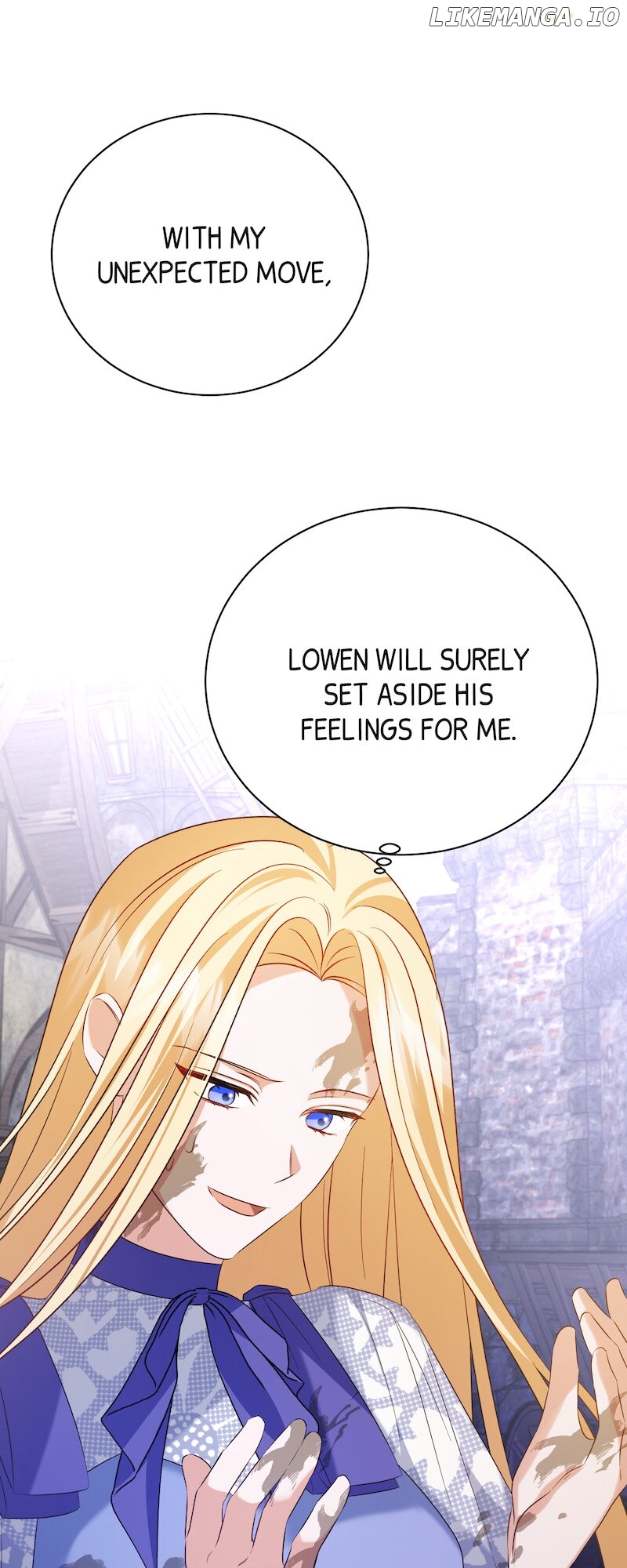 Rewrite My Happy Ending Chapter 10 - page 67