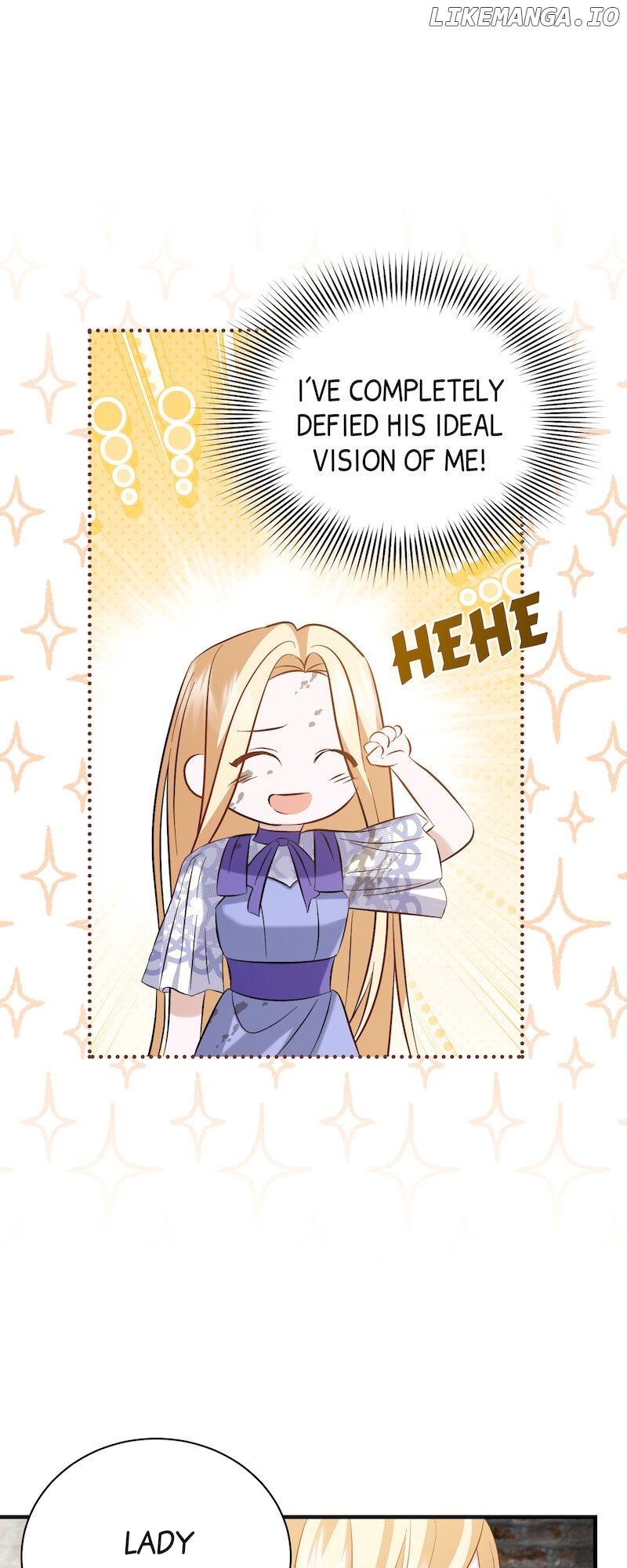 Rewrite My Happy Ending Chapter 10 - page 69