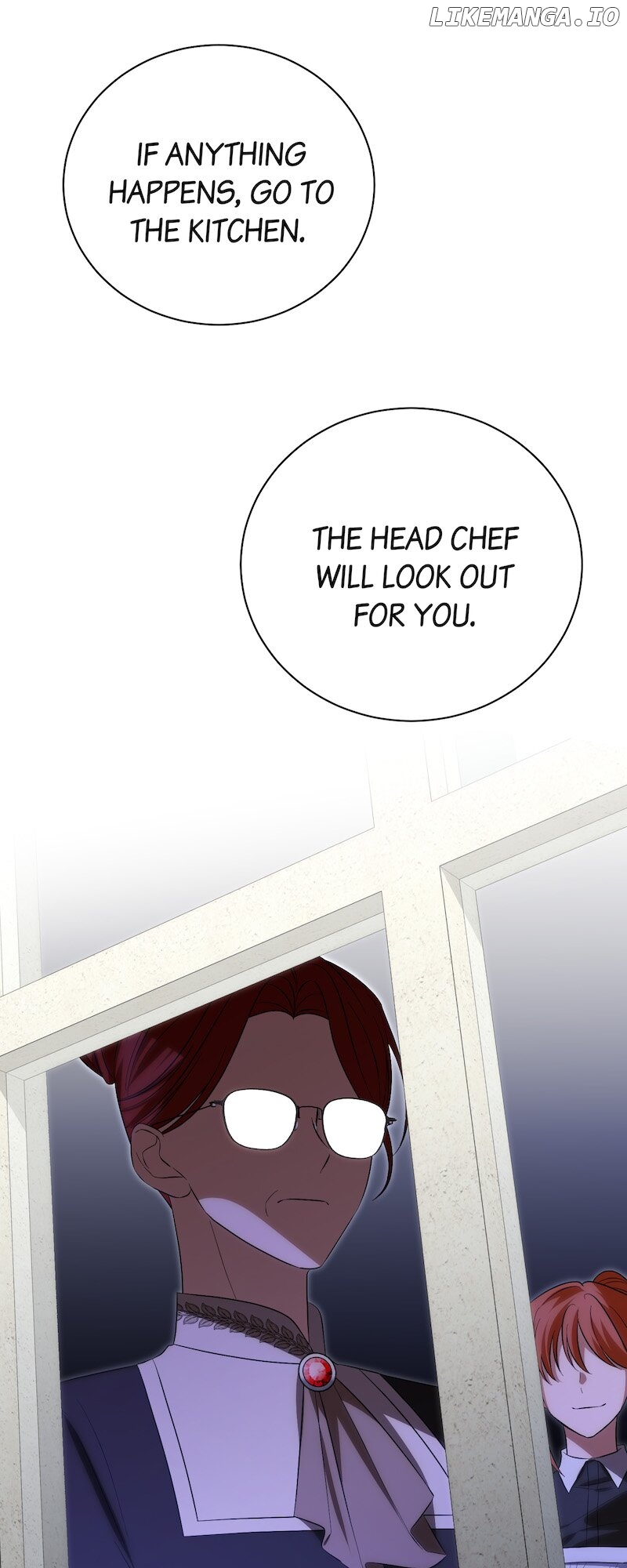 Rewrite My Happy Ending Chapter 10 - page 7