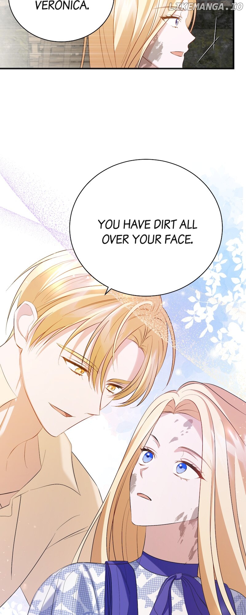 Rewrite My Happy Ending Chapter 10 - page 70