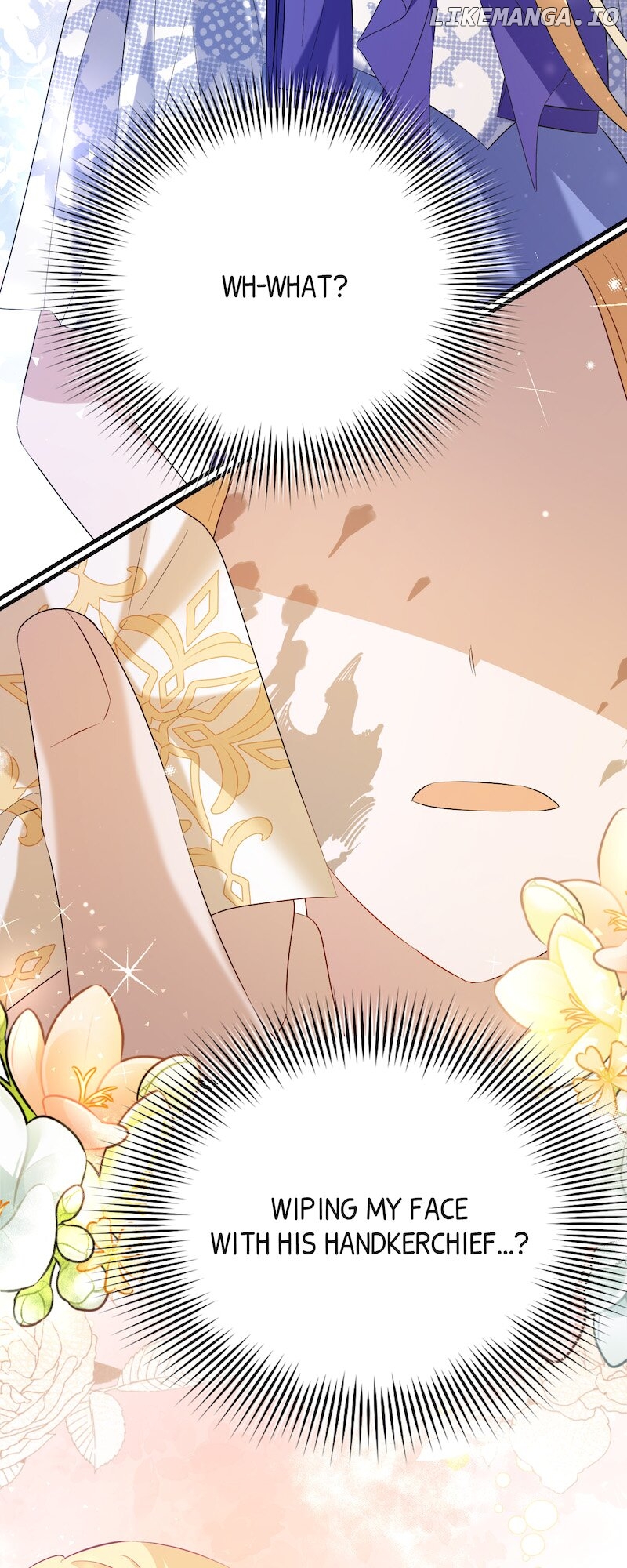 Rewrite My Happy Ending Chapter 10 - page 71