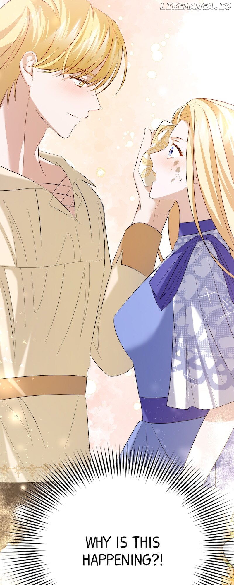 Rewrite My Happy Ending Chapter 10 - page 72