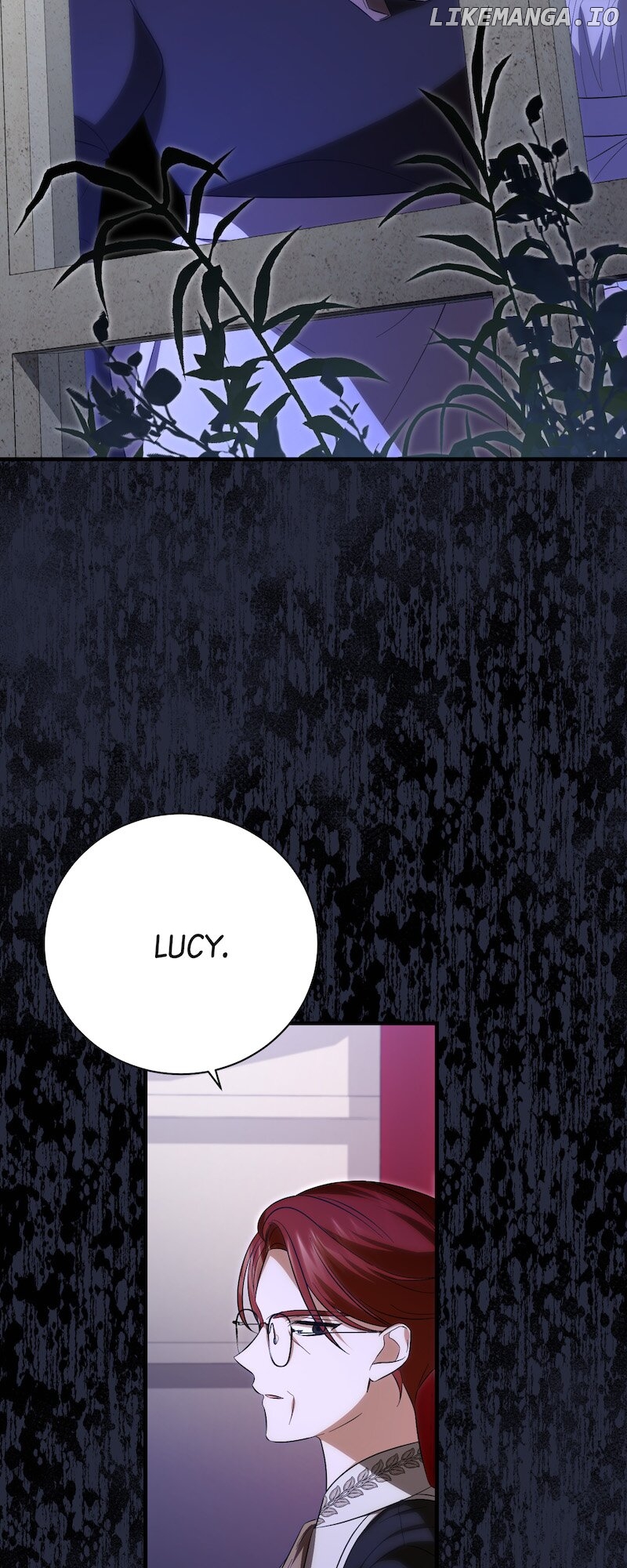 Rewrite My Happy Ending Chapter 10 - page 8